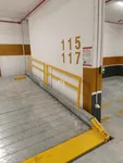 Garaža | 4zida