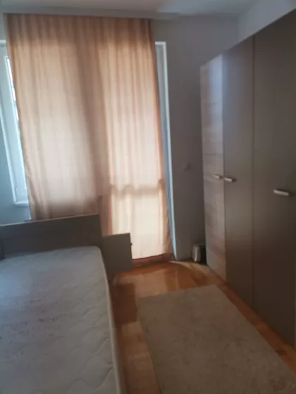 Branka Krsmanovića | 4zida.rs