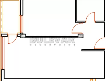 Mokranjčeva | 4zida.rs