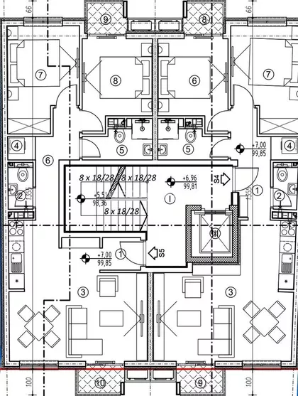 Vase Stajića | 4zida.rs