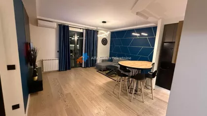 Beograd na vodi | 4zida.rs