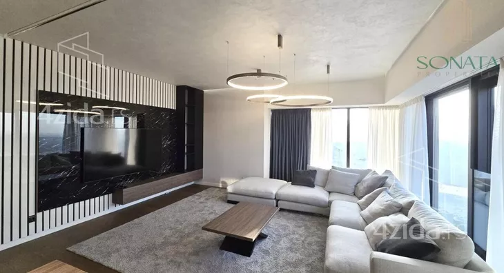 Petosoban stan | 4zida