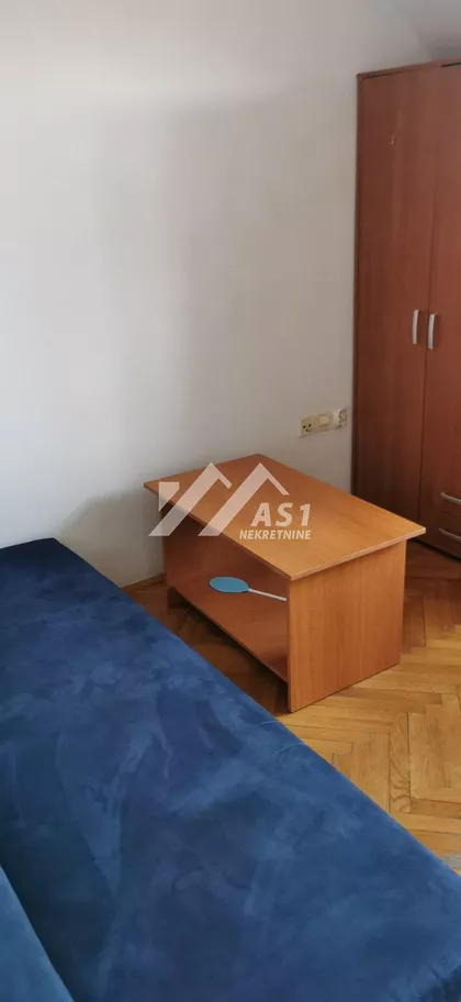 Puškinova | 4zida.rs