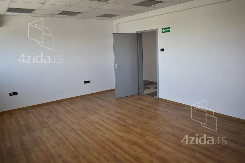 Kancelarija | 4zida