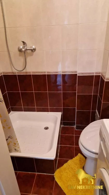 PUŠKINOVA | 4zida.rs