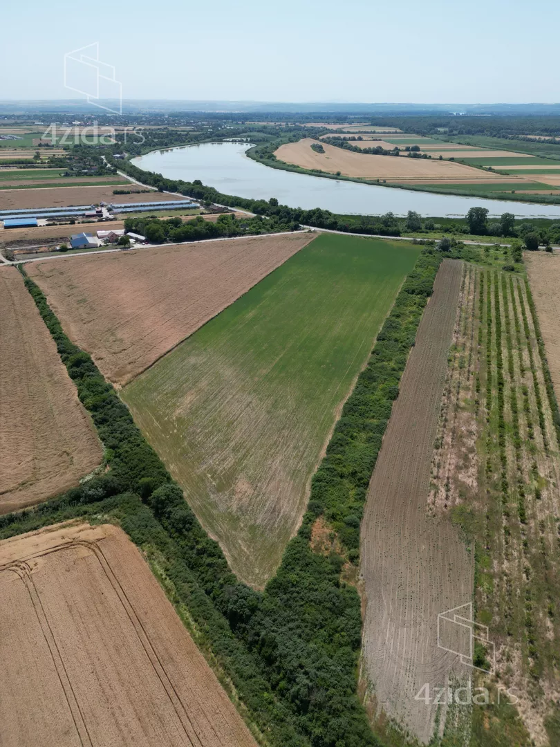 Poljoprivredno zemljište | 4zida