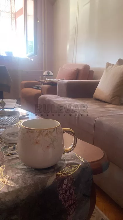 Bulevar Nikole Tesle | 4zida.rs