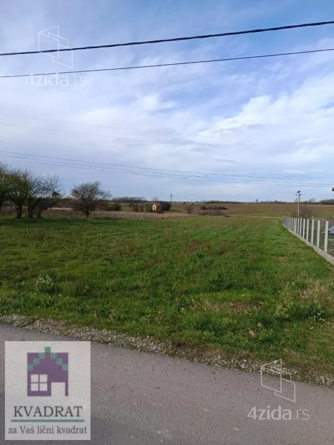 Poljoprivredno zemljište | 4zida