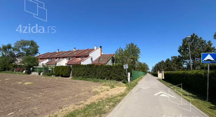 Građevinsko zemljište | 4zida