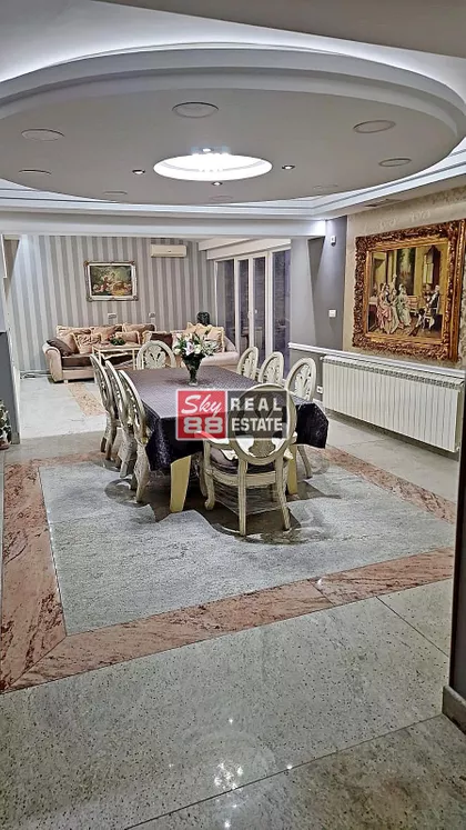 Hram Svetog Save | 4zida.rs