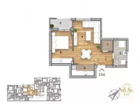 Telep, Gradske lokacije, Novi Sad | 4zida.rs