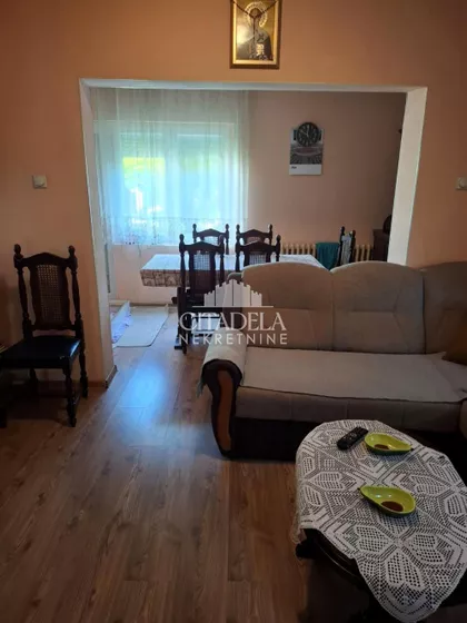 Sremskih partizana | 4zida.rs