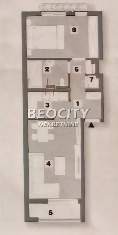 Stjepana Ljubise | 4zida.rs