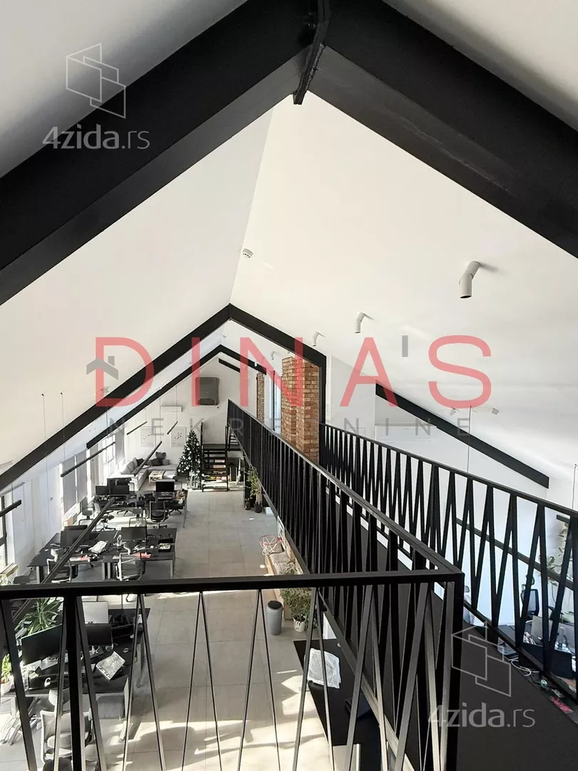 Poslovni prostor | 4zida