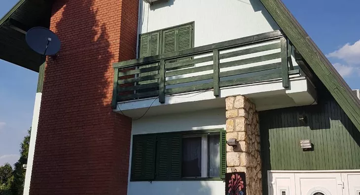 Kuća | 4zida