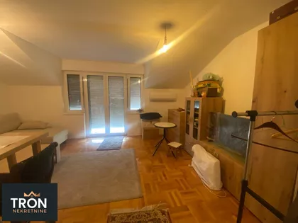 Nemanjina | 4zida.rs