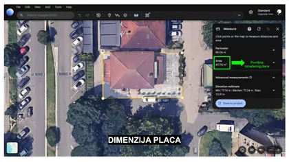 Džona Kenedija | 4zida.rs