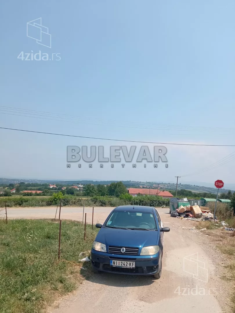 Građevinsko zemljište | 4zida