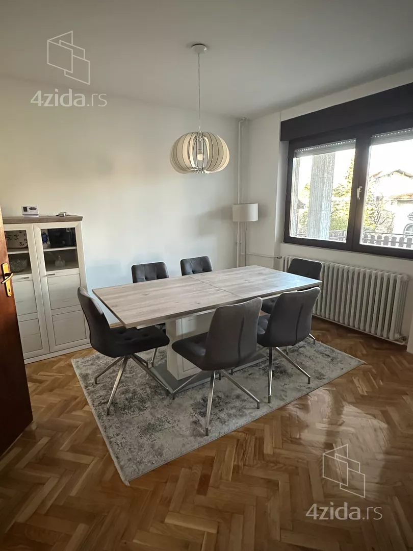 3-etažna kuća | 4zida