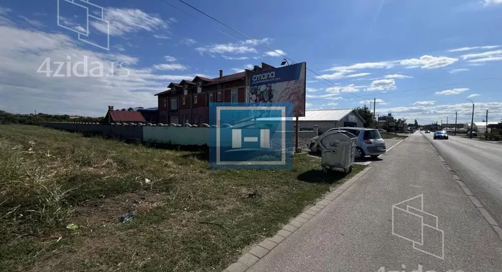 Plac | 4zida