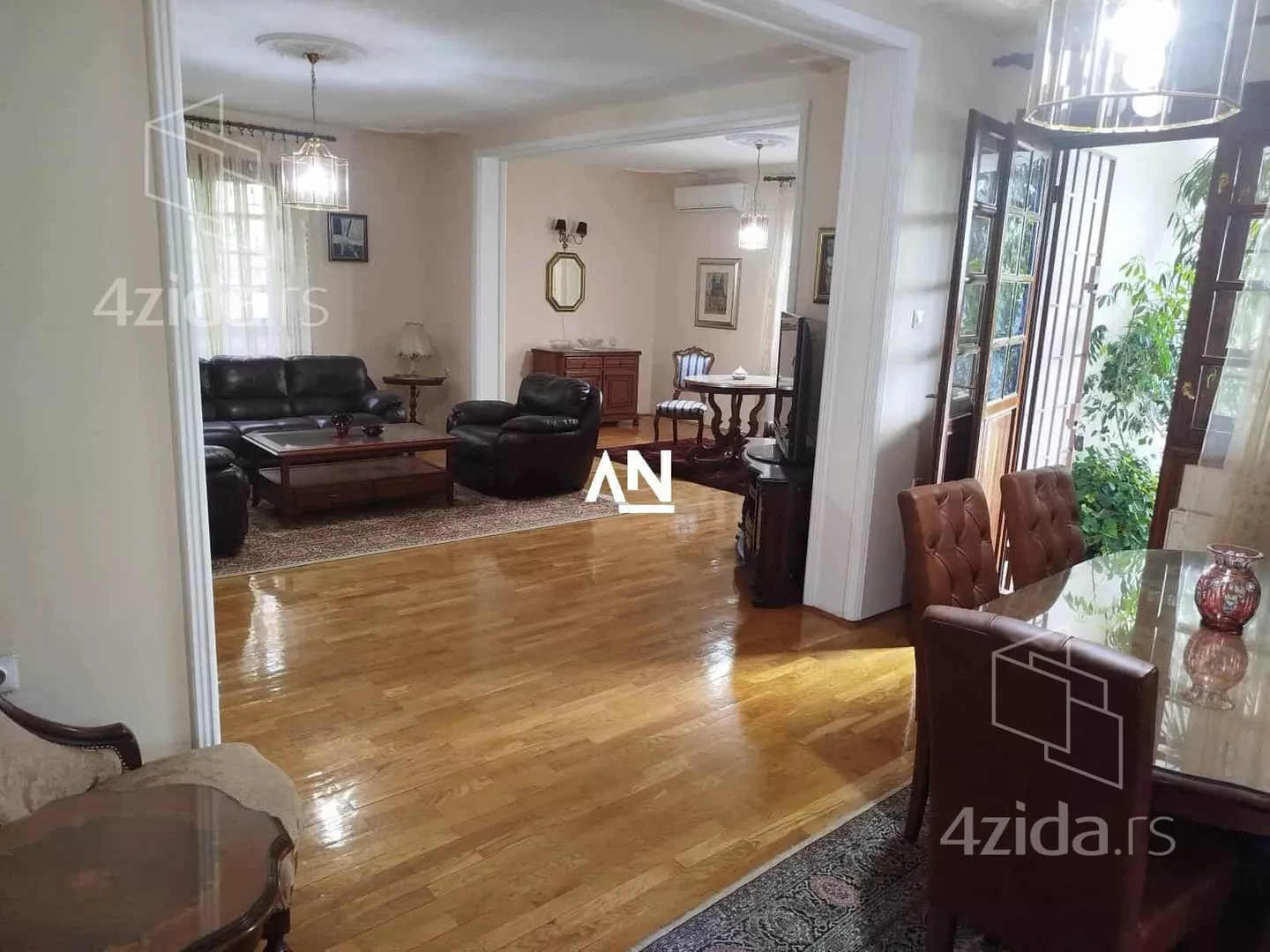3-etažna kuća | 4zida