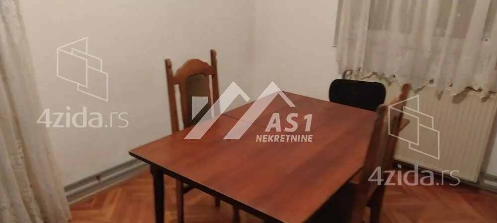 4-etažna kuća | 4zida