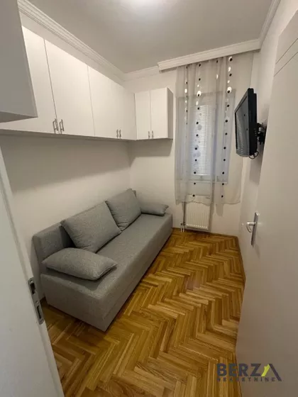 Sajmište | 4zida.rs