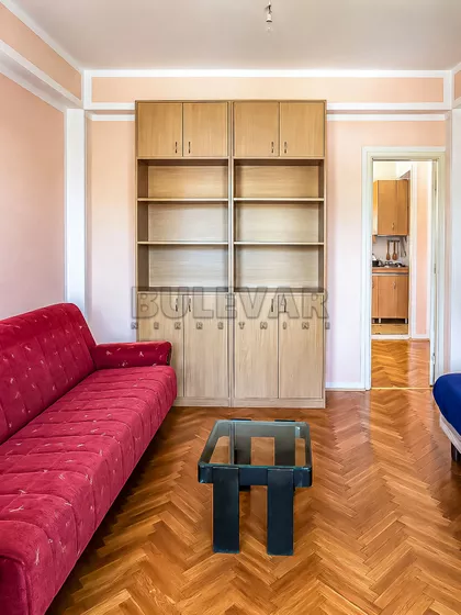 Vojvode Mišića | 4zida.rs