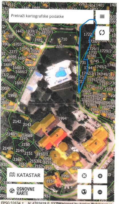 Prolom Banja | 4zida.rs