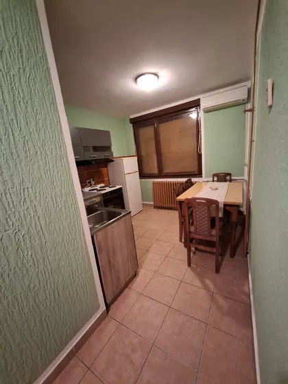 Omladinskog Pokreta 6A | 4zida.rs