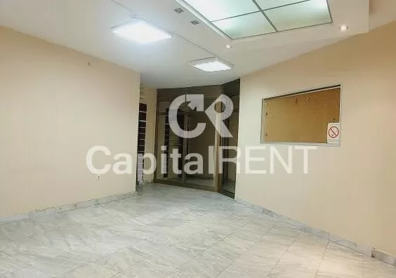 Poslovna zgrada | 4zida