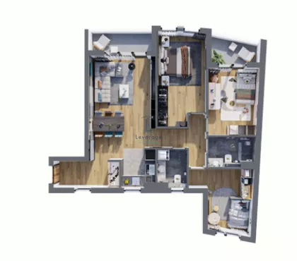 Bežanijska kosa 1 | 4zida.rs