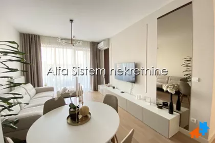 Beograd na vodi | 4zida.rs