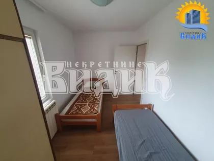 Svete Milutinovića | 4zida.rs