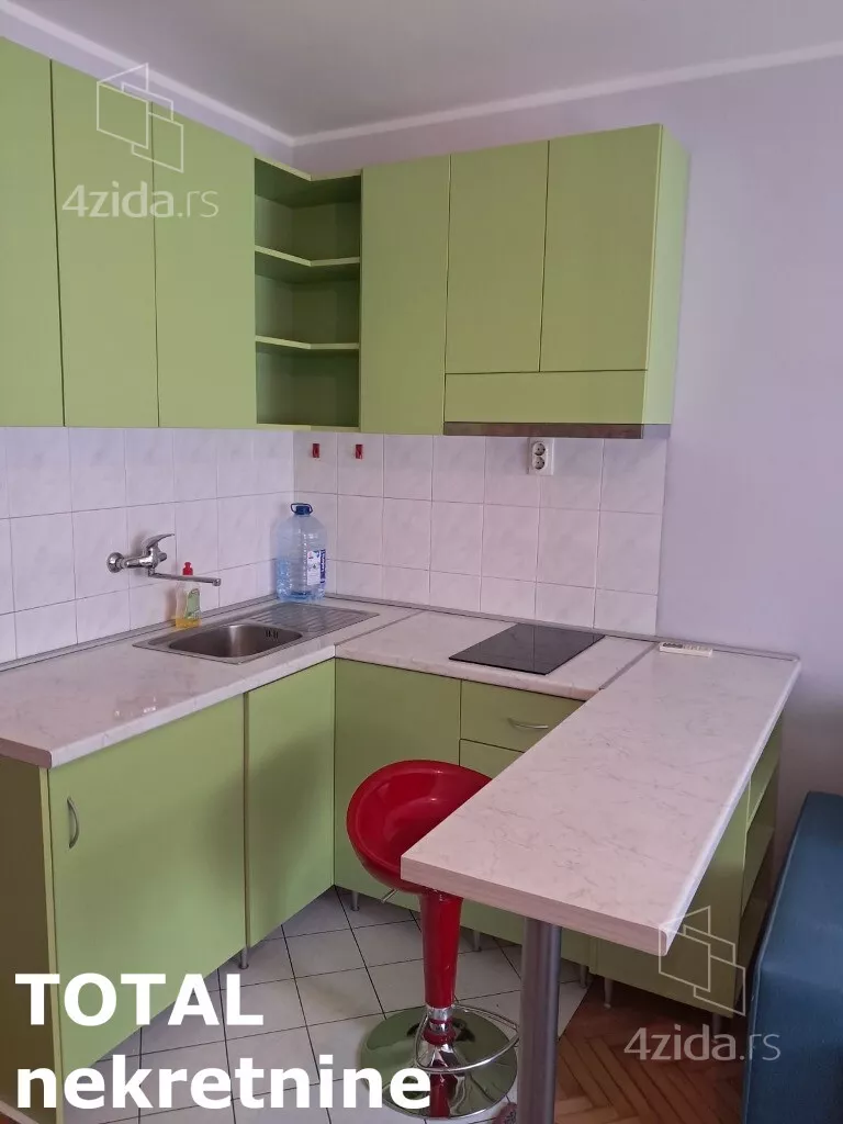 Garsonjera | 4zida