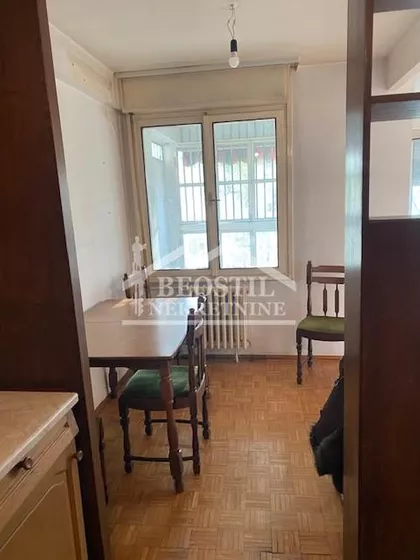 Bulevar Zorana Đinđića | 4zida.rs