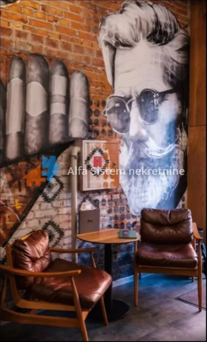 Kalemegdan | 4zida.rs