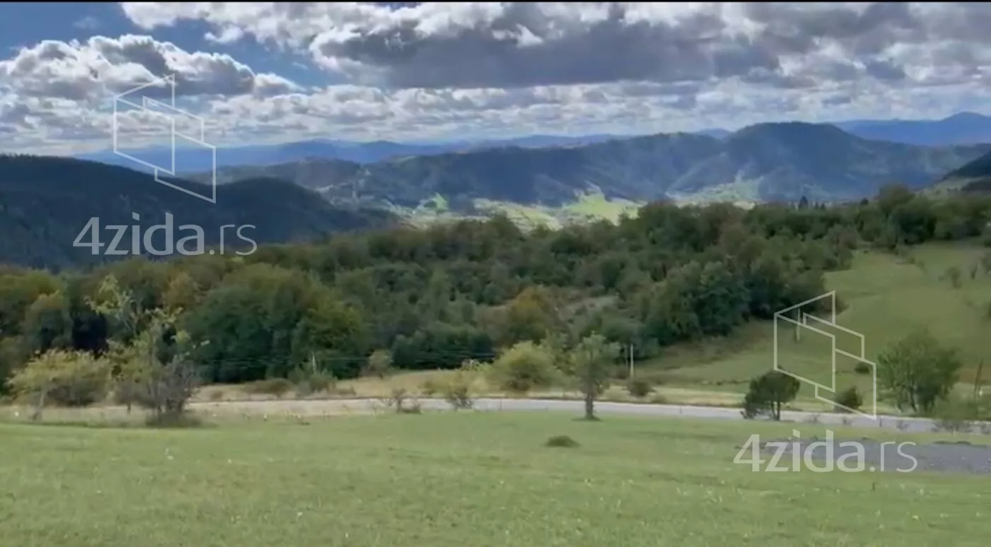 Građevinsko zemljište | 4zida