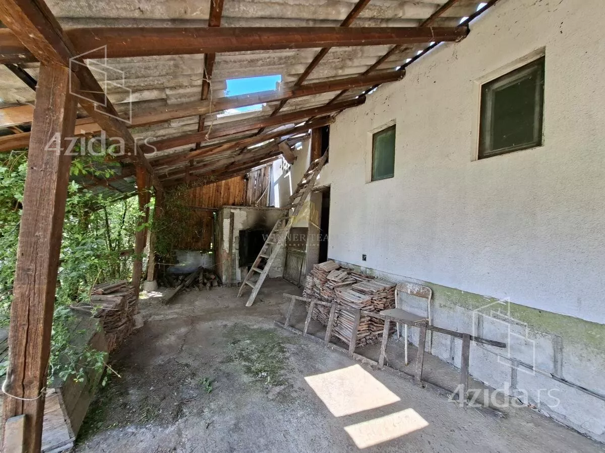 Kuća | 4zida