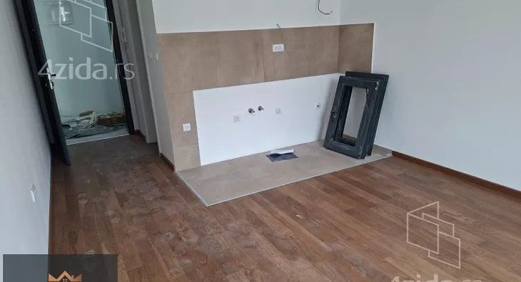 Garsonjera | 4zida