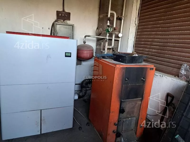 3-etažna kuća | 4zida