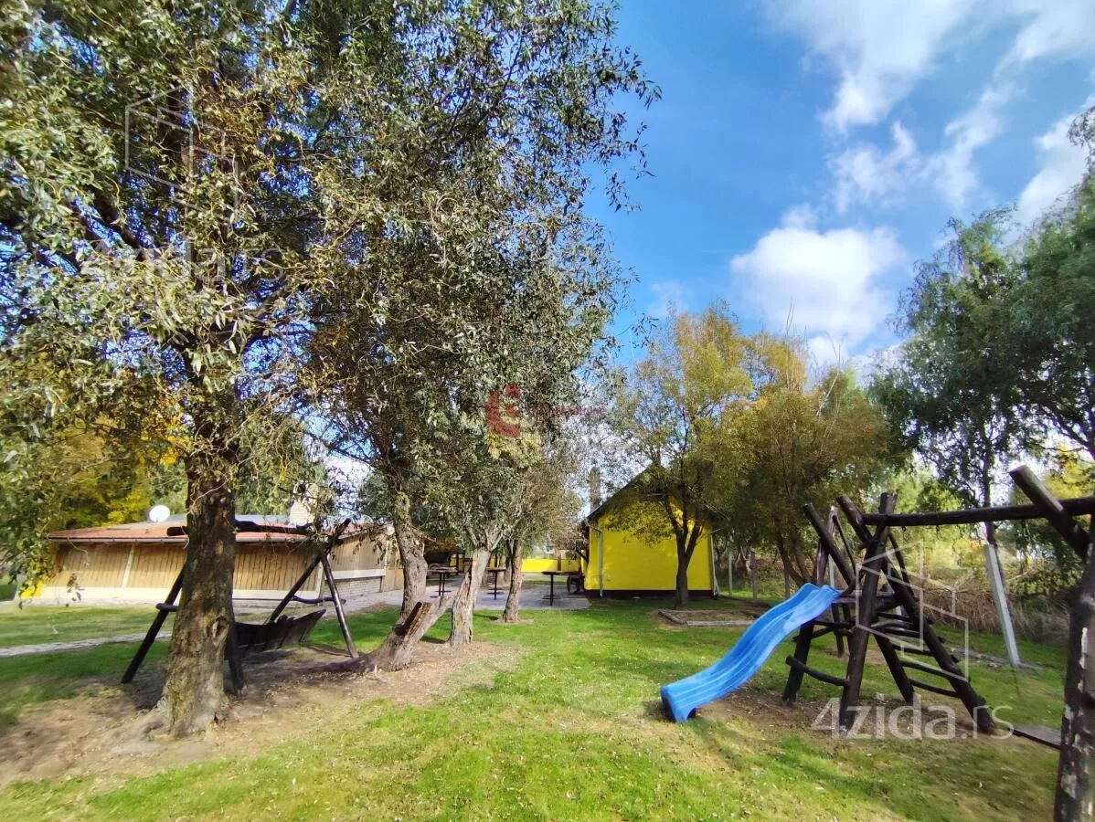 Ugostiteljski objekat | 4zida