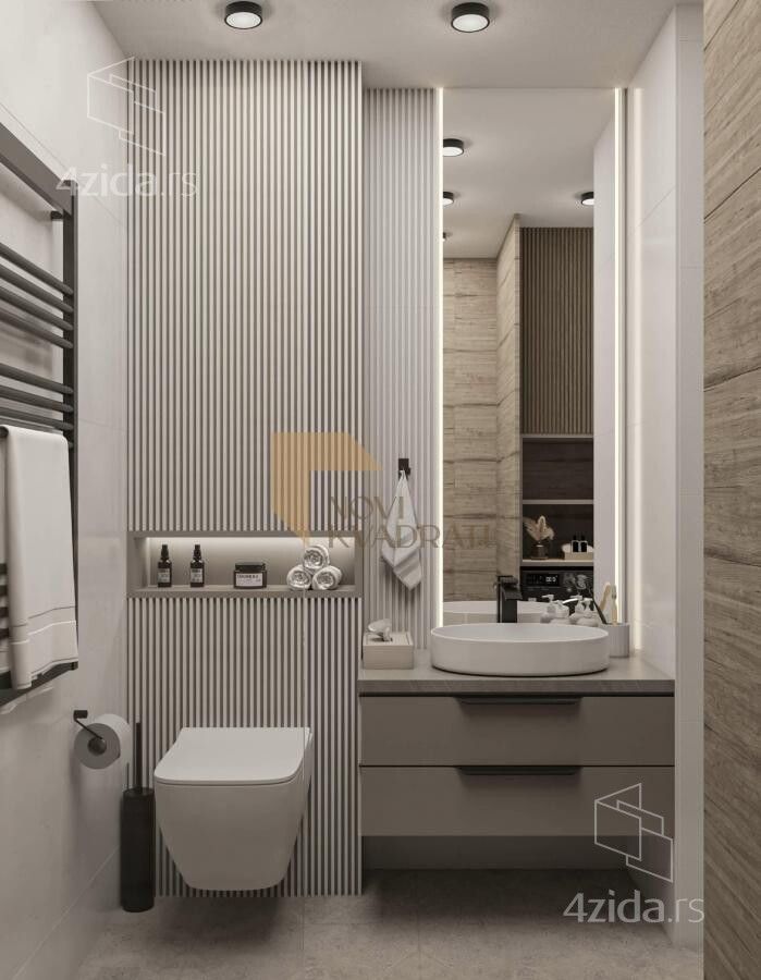 Apartment in Beograd - View 4