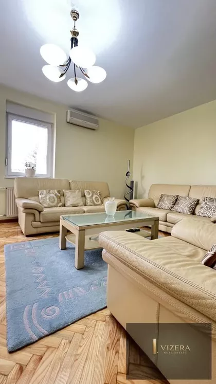 Adamovićevo Naselje | 4zida.rs