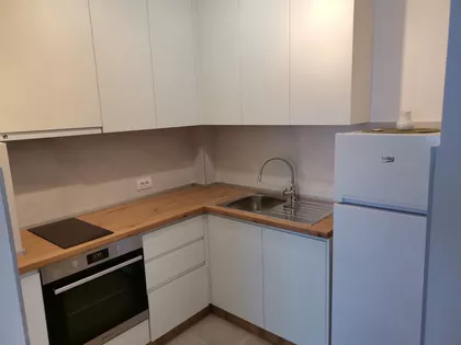 Kej Mike Paligorića 24 | 4zida.rs