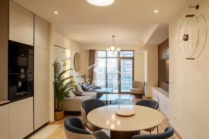 Beograd na vodi | 4zida.rs