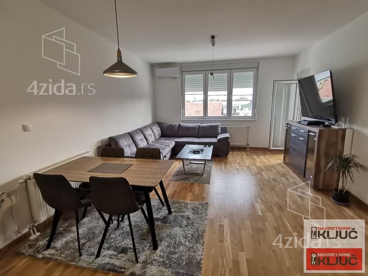 Apartament 1 camere, 62 m²
