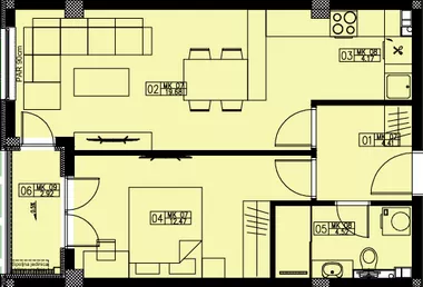 Preki Šor | 4zida.rs