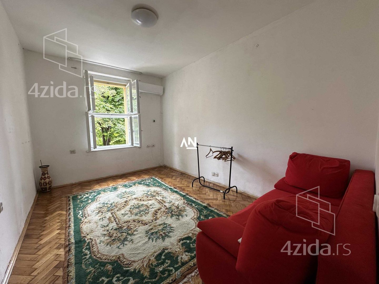 Stan – Beograd - Prikaz 2