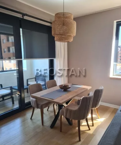 Urosa Martinovica | 4zida.rs